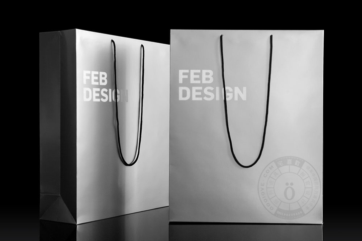 fibadesign品牌包装设计